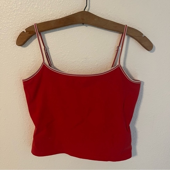 Vintage Y2K Q&A Tank - Picture 1 of 6